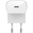 Belkin 30W USB-C Ladegerät PD und PPS inkl. Lightning Kabel 1m