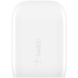 Belkin 30W USB-C Ladegerät PD und PPS inkl. Lightning Kabel 1m