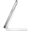 Belkin BOOST CHARGE Qi2 Ladegerät 15W, weiss