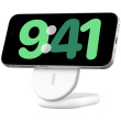 Belkin BOOST CHARGE Qi2 Ladegerät 15W, weiss