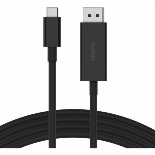 Belkin USB C auf DisplayPort 1.4 Kabel, 2m