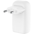 Belkin BOOST CHARGE 67W Ladegerät mit 3 USB-C, w