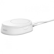 Belkin BOOST CHARGE PRO Qi2 15W ohne Netzteil, white
