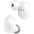 Belkin SOUNDFORM™ Play True Wireless In-Ear Kopfhörer, weiß
