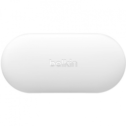 Belkin SOUNDFORM™ Play True Wireless In-Ear Kopfhörer, weiß