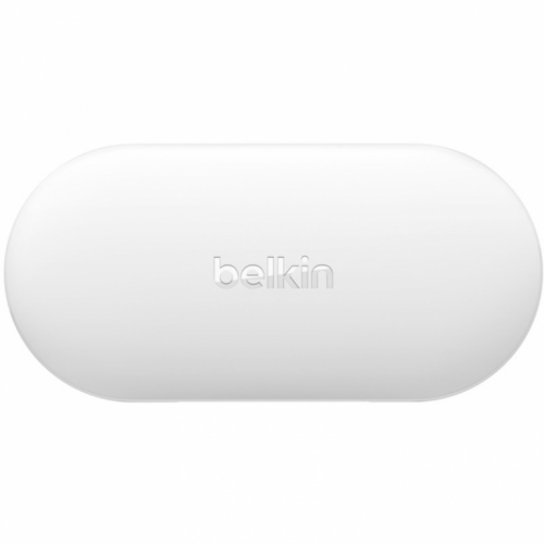 Belkin SOUNDFORM™ Play True Wireless In-Ear Kopfhörer, weiß