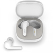 Belkin SOUNDFORM Flow In-Ear-Kopfhörer mit Noise Cancelling, weiß