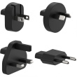 Belkin BOOST CHARGE Hybrid Dual USB-C+A-Ladegerät 25W, b