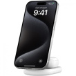 Belkin Wireless BOOST CHARGE Qi2 Ladestation 15W, weiss