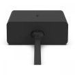 Belkin 108W 4-Port GaN, 2x USB-C, 2x USB-A, 2m Netzkabel, blk
