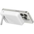 Belkin BoostCharge Pro Magnetische Powerbank Qi2 10K, white
