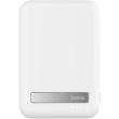 Belkin BoostCharge Pro Magnetische Powerbank Qi2 10K, white