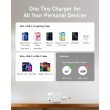 Anker 512 Nano Charger Pro 20W 1 x USB-C white