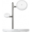 Anker MagGo Wireless Charging Station 3-in-1 faltbar white