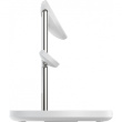 Anker MagGo Wireless Charging Station 3-in-1 faltbar white