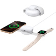 Anker MagGo Wireless Charging Station 3-in-1 faltbar white 139788