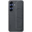 Samsung Standing Grip Case S25 black