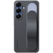 Samsung Standing Grip Case S25 black