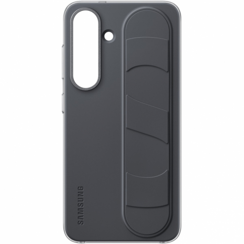 Samsung Standing Grip Case S25 black