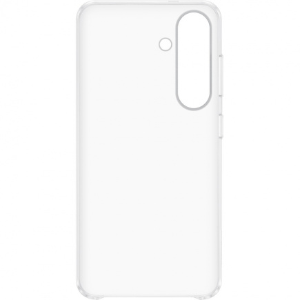 Samsung Clear Case S25