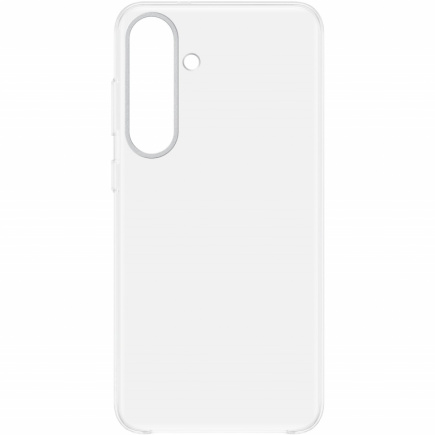 Samsung Clear Case S25+