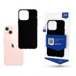 3MK Matt Case iPhone 14 6,1 Black