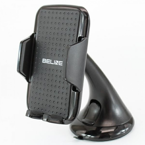 Beline 3in1 Car holder for windshield/grille/cockp