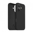 CRONG Case iPhone 16 Color Cover black