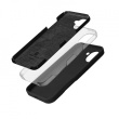 CRONG Case iPhone 16 Color Cover black