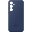 Samsung Silicon Case S24 FE black