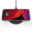 Belkin 10W Wireless Charging Pad mit Micro-USB Kabel ohne NT b