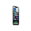 Apple iPhone 16e Silicone Case – White | Apple MD3P4ZM/A
