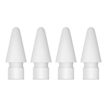 Apple Pencil Tips - 4 pack | Apple MX763ZM/A