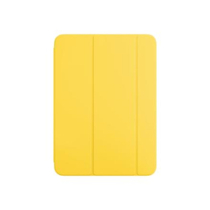 Apple Smart Folio for iPad (A16, 10th) | Folio | Apple | iPad (A16, 10th) | Polyurethane | Lemonade MDEN4ZM/A