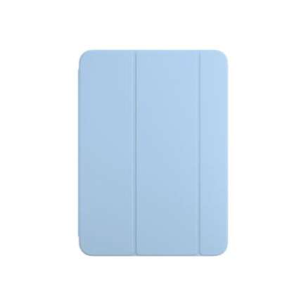 Apple Smart Folio for iPad (A16) - Sky | Apple MDEQ4ZM/A