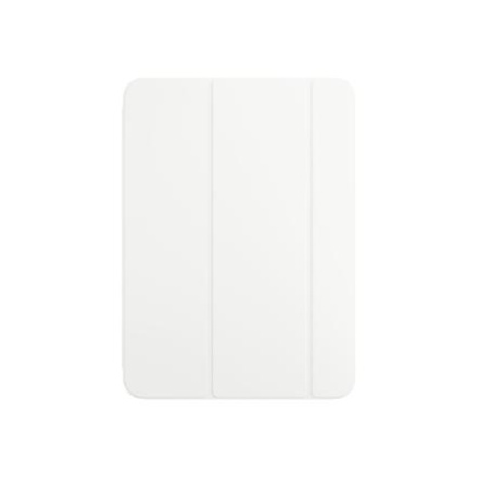 Apple Smart Folio for iPad (A16) - White | Apple MDEJ4ZM/A