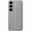 Samsung Standing Grip Case S25 gray