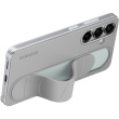 Samsung Standing Grip Case S25 gray