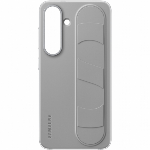 Samsung Standing Grip Case S25 gray