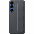 Samsung Standing Grip Case S25+ black