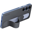 Samsung Standing Grip Case S25+ black