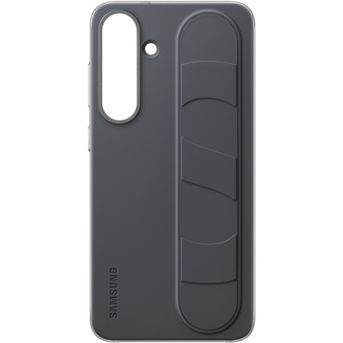 Samsung Standing Grip Case S25+ black