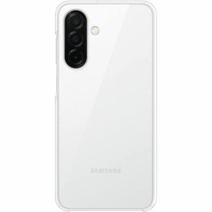 Samsung Clear Case A26 clear