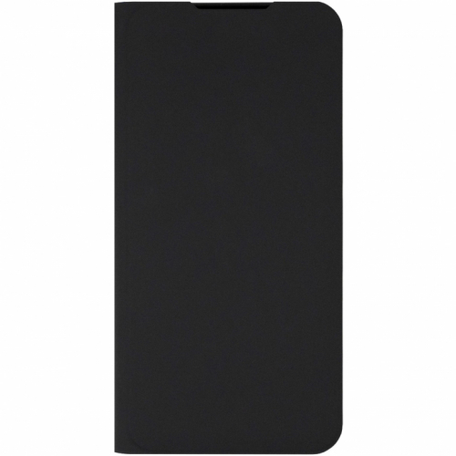 Samsung Mobeen Flip Cover Galaxy A26 black