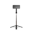 Fixed | Selfie stick with tripod | MagSnap | Bluetooth | Black | 72 cm | Aluminum alloy, ABS, PC | 170 g FIXSN-M-BK