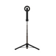 Fixed | Selfie stick with tripod | MagSnap | Bluetooth | Black | 72 cm | Aluminum alloy, ABS, PC | 170 g FIXSN-M-BK