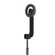 Fixed | Selfie stick with tripod | MagSnap | Bluetooth | Black | 72 cm | Aluminum alloy, ABS, PC | 170 g FIXSN-M-BK