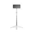 Fixed | Selfie stick with tripod | MagSnap | Bluetooth | White | 72 cm | Aluminum alloy, ABS, PC | 170 g FIXSN-M-WH