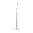Fixed | Selfie stick with tripod | MagSnap | Bluetooth | White | 72 cm | Aluminum alloy, ABS, PC | 170 g FIXSN-M-WH