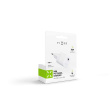 Fixed | Mini USB-C Travel Charger FIXC30M-C-WH
